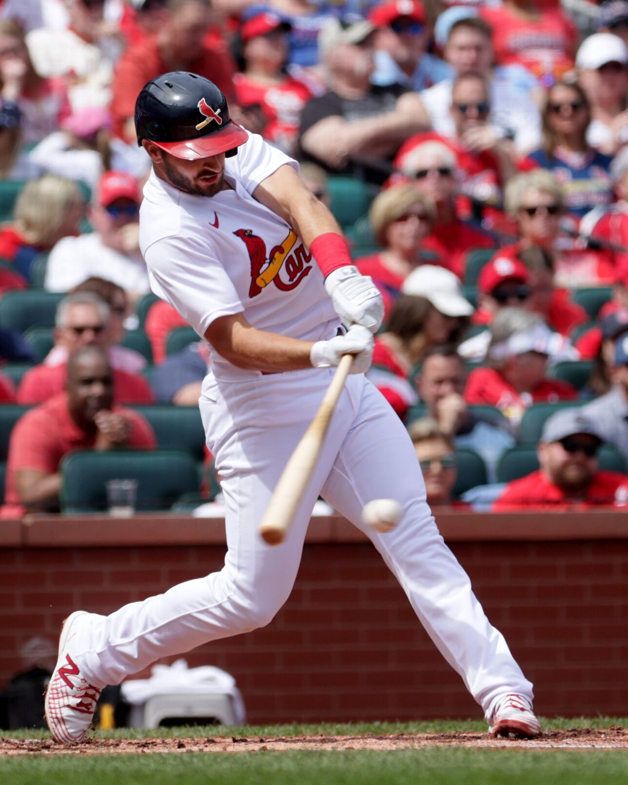 Cardinals 4, Pirates 9